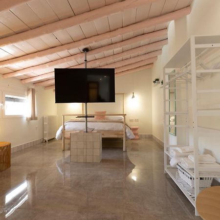 Appartement Raizes 22 - Apartamento 6 à Puebla De Don Fadrique Extérieur photo