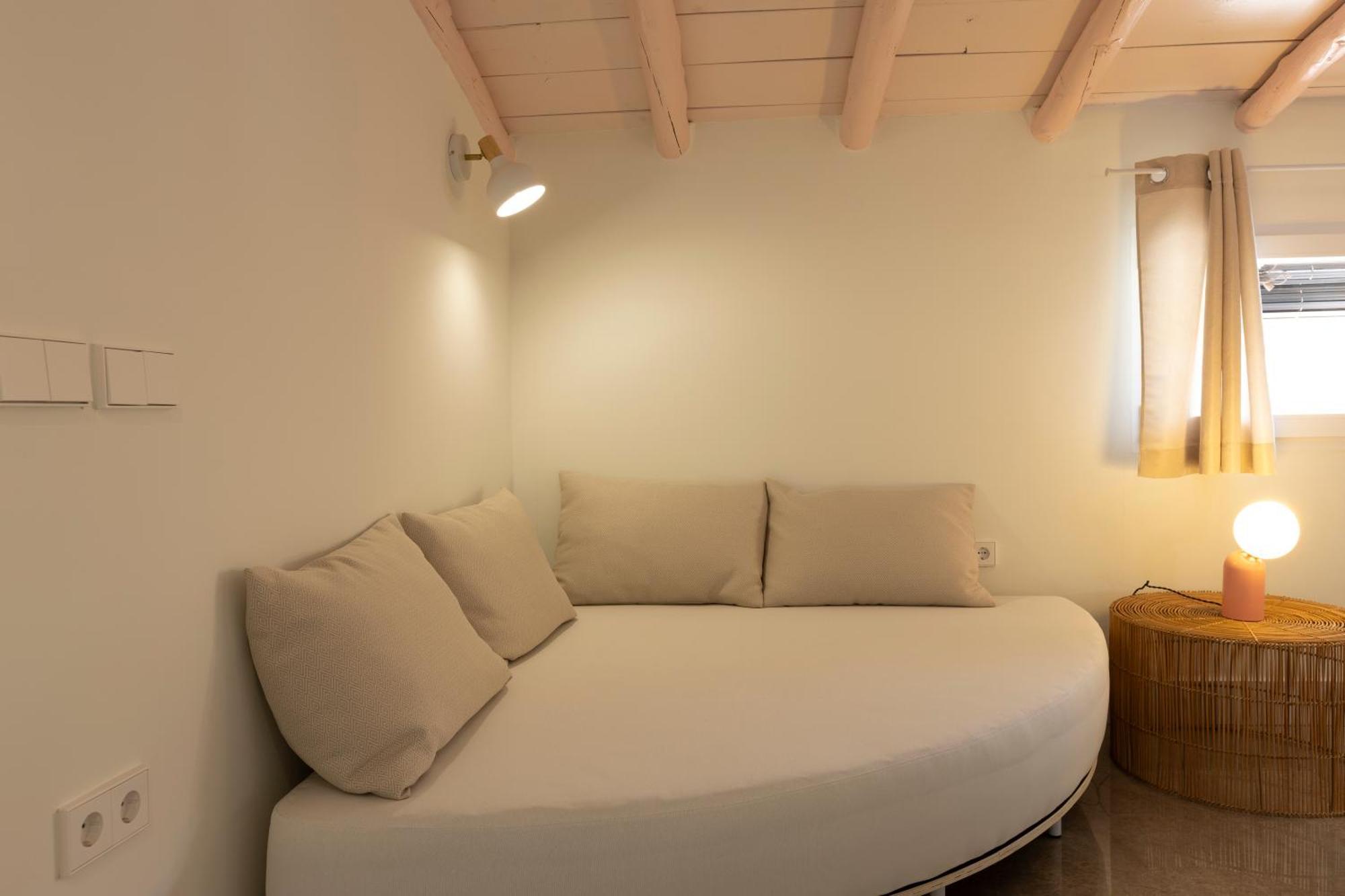 Appartement Raizes 22 - Apartamento 6 à Puebla De Don Fadrique Extérieur photo