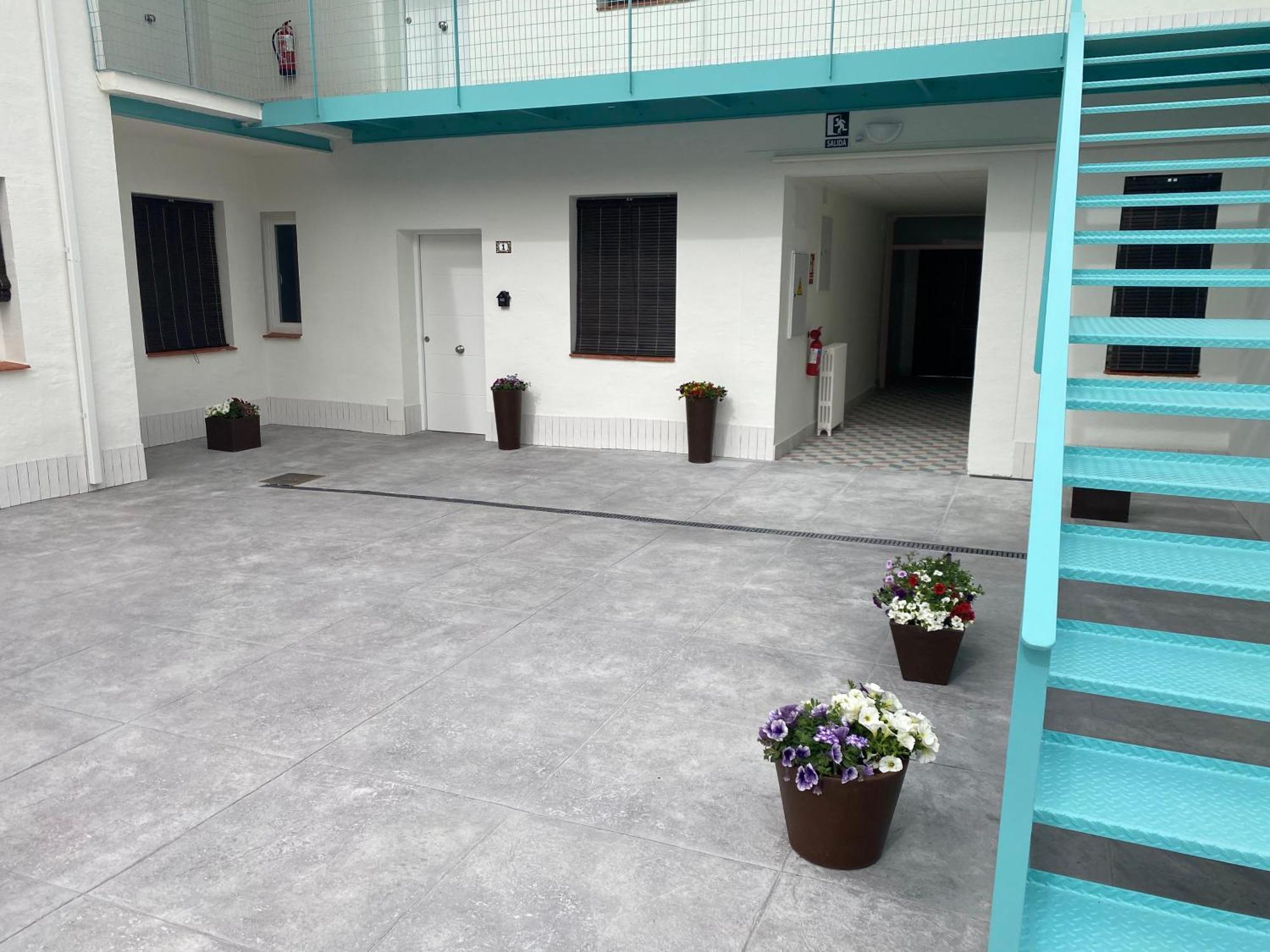 Appartement Raizes 22 - Apartamento 6 à Puebla De Don Fadrique Extérieur photo